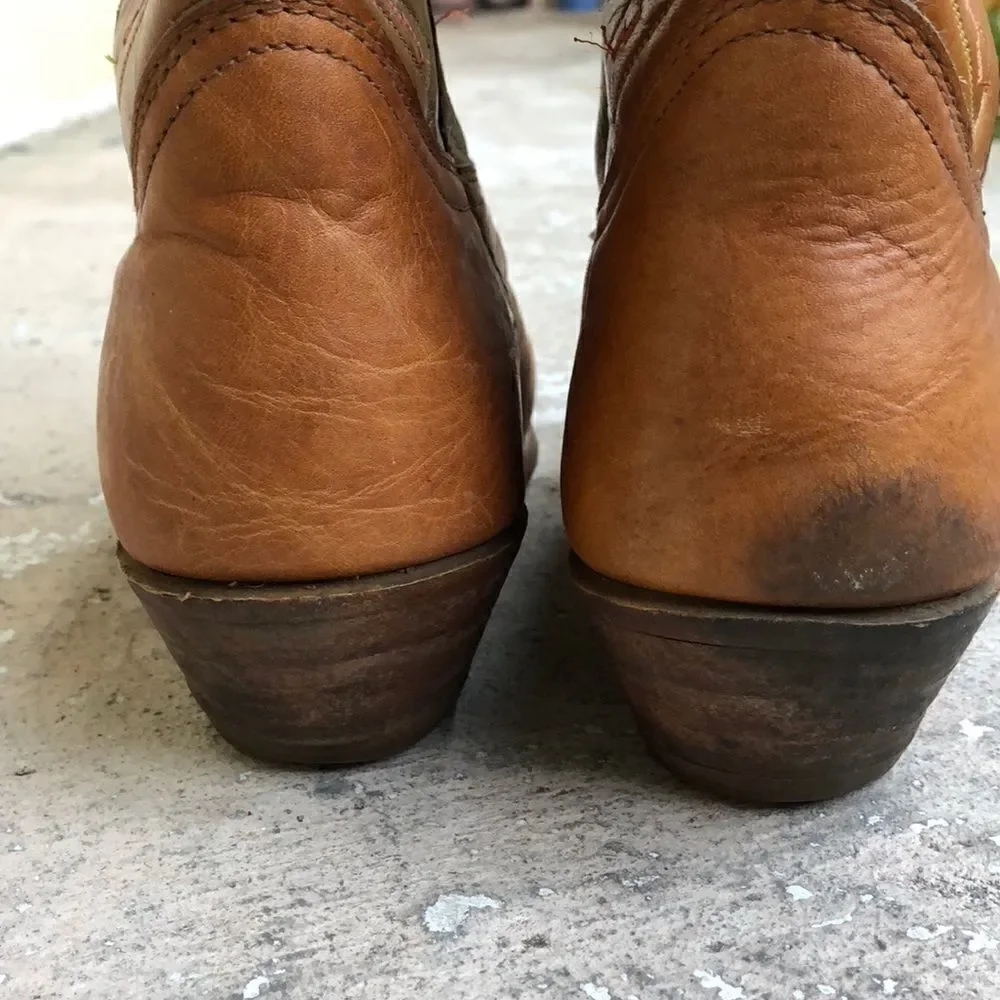 Durango  West  cowboy boots